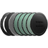Freewell x Dunna Did It Ultra-Slim Locking Videography Kit (77mm)
