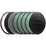 Freewell x Dunna Did It Ultra-Slim Locking Videography Kit (95mm)