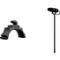 DPA Microphones 4099 CORE+ Supercardioid Instrument Microphone with Celllo Clip (Loud SPL)