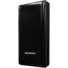 ADATA C20 20000mAh Powerbank (Black) - Open Box