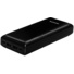 ADATA C20 20000mAh Powerbank (Black) - Open Box