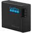 GoPro Enduro 2 Rechargeable Li-Ion Battery for MISSION 1 Series & HERO13 Black
