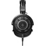 Audio Technica ATH-R50x Open-Back Reference Headphones