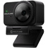 Hollyland Lyra UHD 4K Webcam (Black) - Open Box
