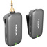 NUX B-7PSM  5.8 GHz Wireless In-Ear Monitoring System - Open Box