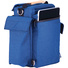 Porta Brace DSLR Slinger Case (4 x 10 x 6", Blue)