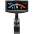 Korg AW4G Pitchcrow-G Clip-on Tuner (Black)