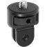 Insta360 one X X2 X3 1/4" thread to Gopro Action Cam mount Adapter, Thumb screw