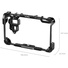 SmallRig 5030 Monitor Cage Kit for Atomos Shinobi II - Open Box