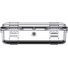 Pelican M60 Waterproof Hard Micro Case (Clear) - Open Box