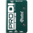 Radial Engineering ProDI Direct Box - Open Box