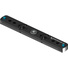 Kondor Blue Monitor Cage NATO Rail (5", Black) - Open Box
