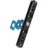 Kondor Blue Monitor Cage NATO Rail (5", Black) - Open Box