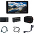 ANDYCINE C6S 6" 3G-SDI/HDMI Ultrabright Touchscreen Monitor - Open Box