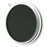 NiSi True Color ND-VARIO Pro Nano 1-5 Stop Variable Neutral Density Filter (95mm) - Open Box