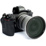 NiSi True Color ND-VARIO Pro Nano 1-5 Stop Variable Neutral Density Filter (95mm) - Open Box