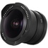 TTArtisan 7.5mm f/2 Fisheye Lens for Canon EOS R - Open Box