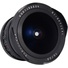 TTArtisan 7.5mm f/2 Fisheye Lens for Canon EOS R - Open Box