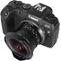 TTArtisan 7.5mm f/2 Fisheye Lens for Canon EOS R - Open Box
