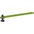 Bright Tangerine Loom Cable Tidy (Green, 1/4"-20, 4-Pack)