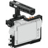 Bright Tangerine Expert Cage Kit for Nikon ZR