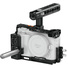 Bright Tangerine Expert Cage Kit for Nikon ZR