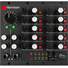 Harrison Audio D510mx 10x2 Analog Summing Mixer for D510r 500-Series Rack
