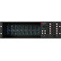 Harrison Audio D510mx 10x2 Analog Summing Mixer for D510r 500-Series Rack