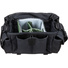 Domke F-2 Shoulder Bag (Canvas, Black)