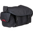 Domke F-2 Shoulder Bag (Canvas, Black)