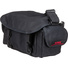 Domke F-2 Shoulder Bag (Canvas, Black)