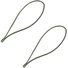 Neumann Elastic Bands for EA 87, EA 103, EA 170 & Select Shockmounts (1-Pair)