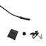 Sanken Lavalier Microphone with 5.9' Stripped-End Cable