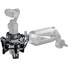 Tilta Shock-Absorbing Head for Hydra Alien Mini & Insta360 Luna Ultra (Titanium Gray)