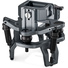 Tilta Shock-Absorbing Head for Hydra Alien Mini & Insta360 Luna Ultra (Titanium Gray)