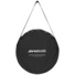 Westcott Collapsible Backdrop (Chroma Green/Grey, 5 x 6.5') - Open Box