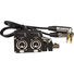 Tilta TT-0508 XLR Audio Converter for Blackmagic Cinema & 4K Production Camera
