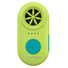 NITECORE NWE10 Electronic Outdoor Whistle (Green)