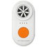 NITECORE NWE10 Electronic Outdoor Whistle (White)