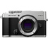 OM SYSTEM PEN Mirrorless Camera (Silver)