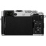 OM SYSTEM PEN Mirrorless Camera (Silver)