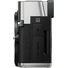 OM SYSTEM PEN Mirrorless Camera (Silver)