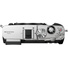 OM SYSTEM PEN Mirrorless Camera (Silver)