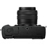 OM SYSTEM PEN Mirrorless Camera with 14-42mm III Lens (Black)