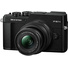 OM SYSTEM PEN Mirrorless Camera with 14-42mm III Lens (Black)