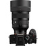 Sigma 85mm f/1.2 DG Art Lens (Sony E)