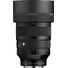 Sigma 85mm f/1.2 DG Art Lens (L-Mount)