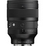 Sigma 85mm f/1.2 DG Art Lens (L-Mount)