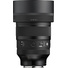 Sigma 85mm f/1.2 DG Art Lens (L-Mount)