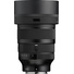 Sigma 85mm f/1.2 DG Art Lens (L-Mount)
